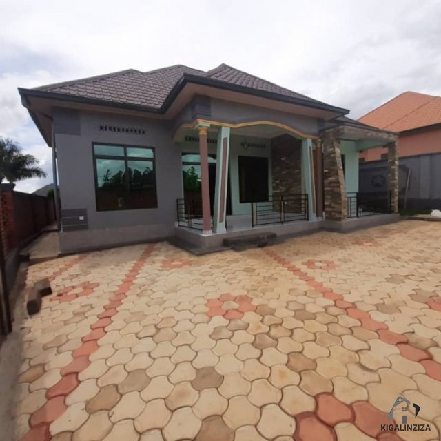 House for sale in Kanombe