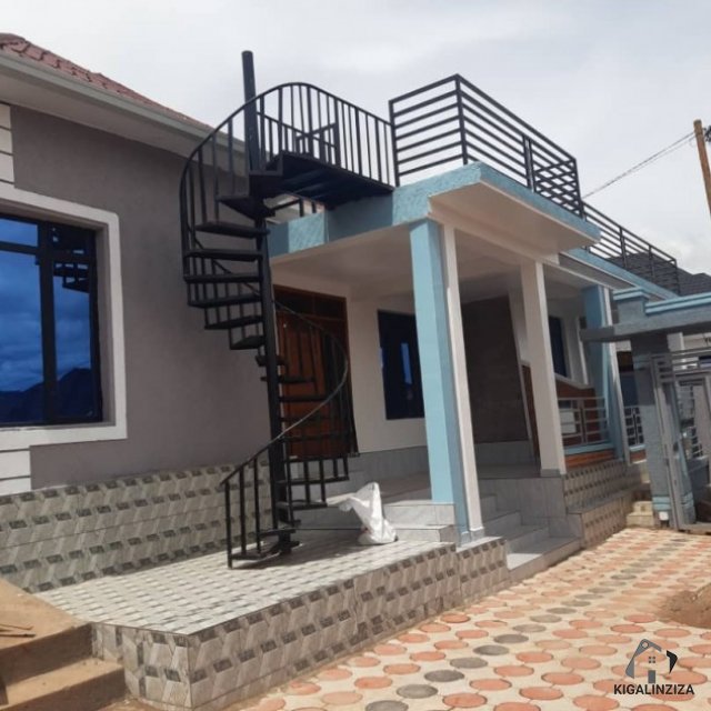 House for sale in Kanombe