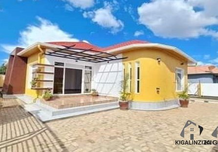 House for sale in Kanombe