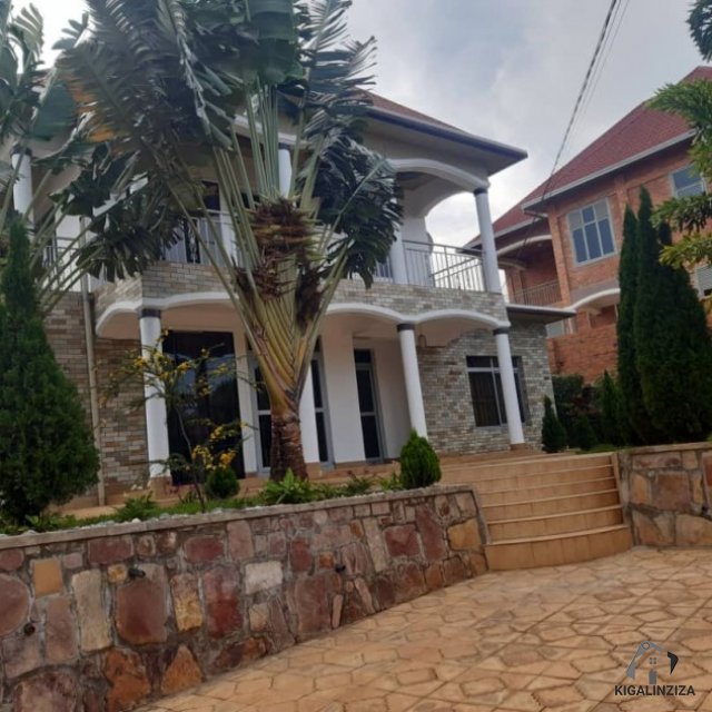 House for rent in Rusororo