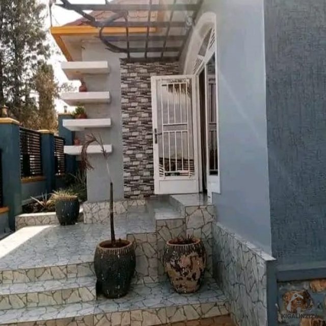 Furnished House for rent in Kimironko