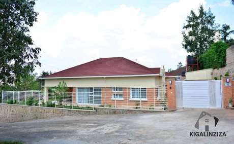 Nyarutarama  house for sale near MTN