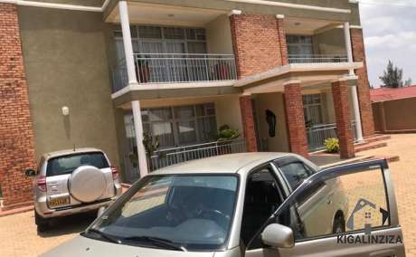 Apartment for rent in Kigali Kimironko