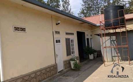 House for rent in Kigali Remera