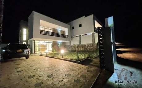 House for sale in Kigali Kinyinya