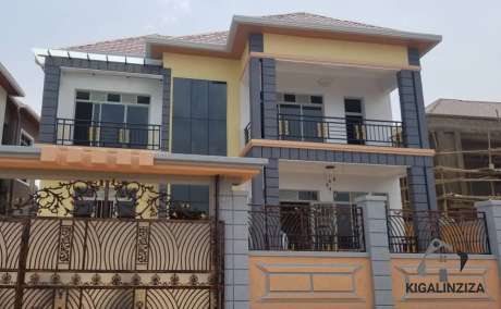 House for sale in Kigali kibagabaga