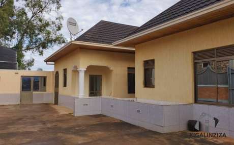 House for rent in Kigali kacyiru