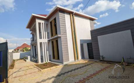 House for sale in Kicukiro