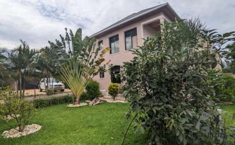 House for rent in Kinyinya