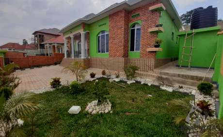 House for sale in Kanombe