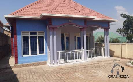 House for sale in Kanombe