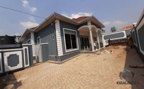 House for sale in Kanombe