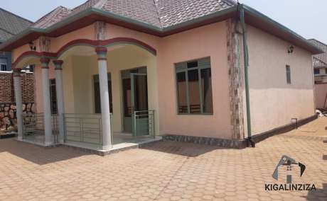 House for sale in Kanombe