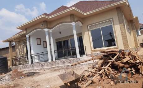 House for sale in Kanombe