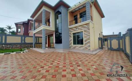 House for sale in Kimironko