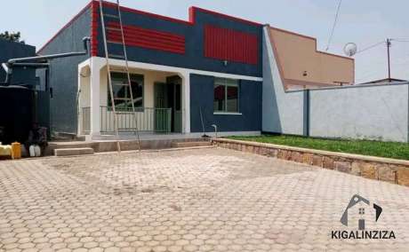 House for sale in Kabeza