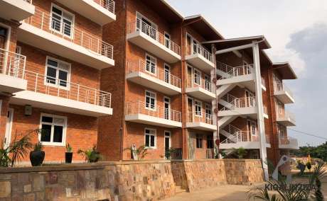 Apartment  for  sale in kigali kabeza