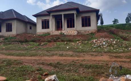 House for sale in kigali  rusororo