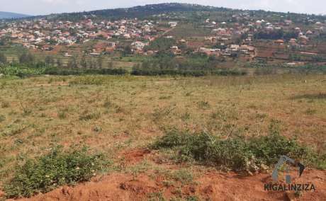 Plots   for sale kigali  rusororo