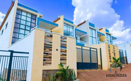 House for sale in kigali  kabeza