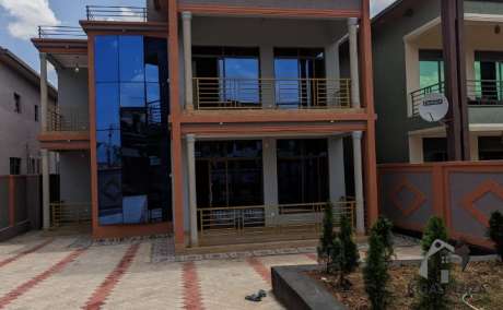 House for sale in kigali gacuriro