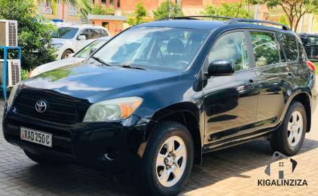 Car  for sale in kigali