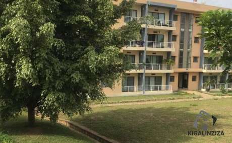 Apartment for  Rent in kigali  vision  city