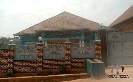 House for sale in Masaka