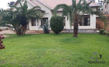 House for sale in Kibagabaga