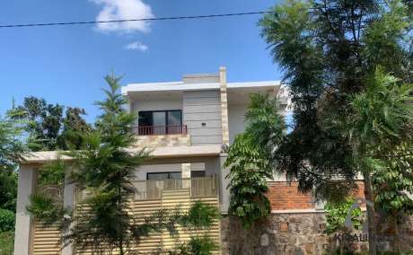 Affordable and modern house for sale in kigali for $140k
