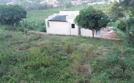 PLOT FOR SALE KICUKIRO KANOMBE +250788579170