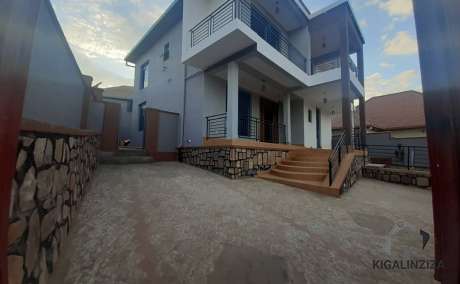 House for sale in Kimironko