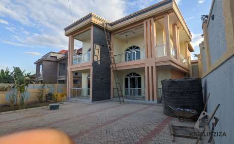 House for sale in Kimironko