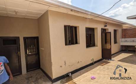 House for rent in Kimironko