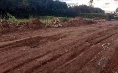 Plot for sale in Ndera