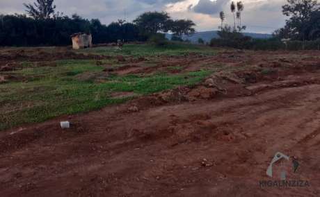 Plot for sale in Nyamata