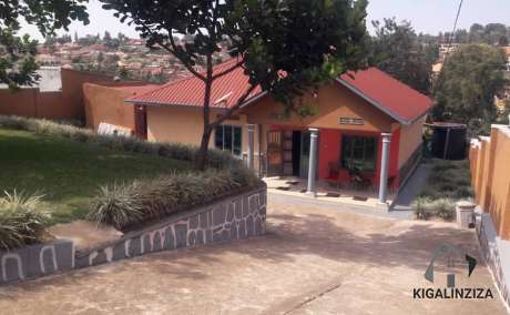 House for sale in Kabeza