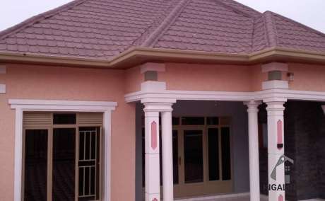 House for sale in Kicukiro Kagarama