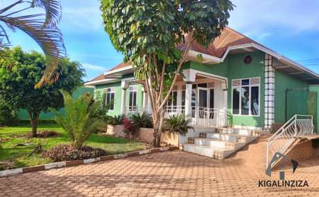 House for sale in Kanombe