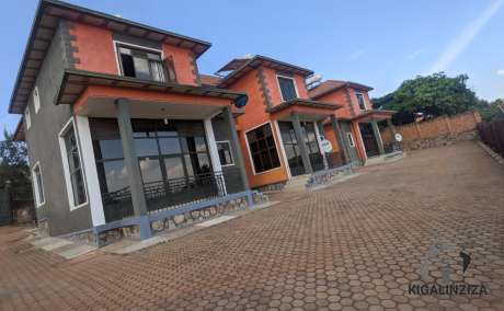 Apartment for rent in Kibagabaga