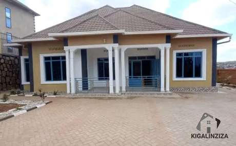 House for sale in Kabeza