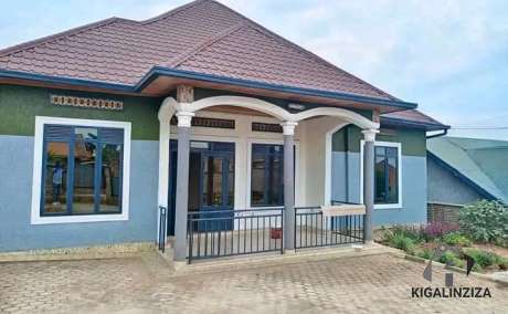 House for sale in Kabeza