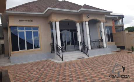 House for sale in Kabeza