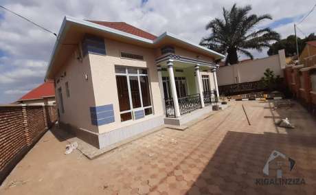 House for sale in Kicukiro