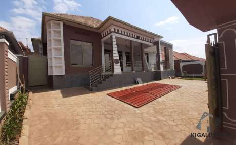 House for sale in Kicukiro