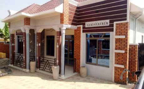 House for sale in Kanombe