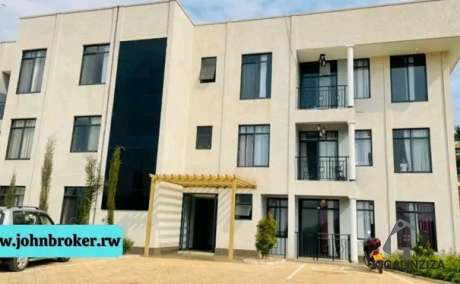 Full furnished apartments for rent in gacuriro