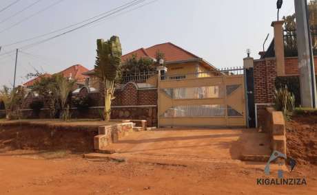 Affordable house for sale in kigali kimironko nayinzira