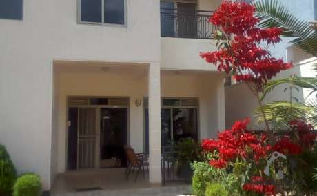 Unfurnished house for rent in kigali rusororo