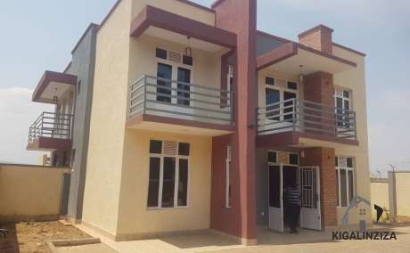 House for rent in Kagugu